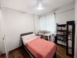 Gardenvista (D21), Condominium #616039951